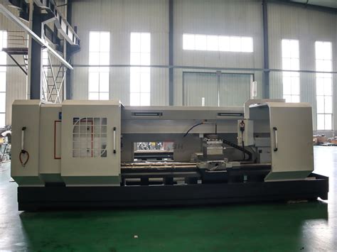 Top 10 China CNC Pipe Threading Lathes Manufacturers